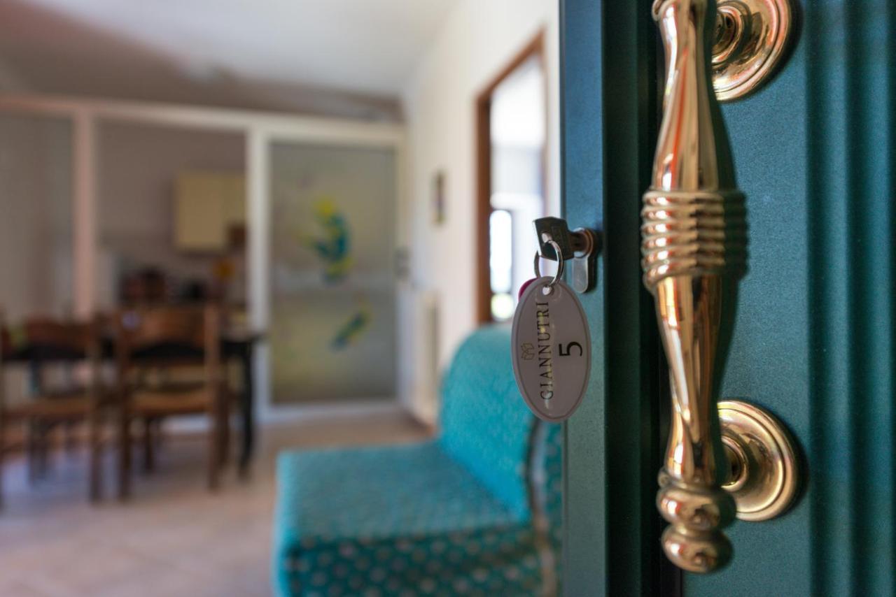 Agriturismo Le Vecchie Scuole Campiglia Marittima Dış mekan fotoğraf