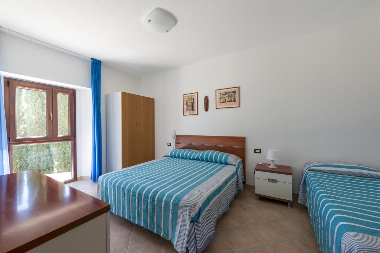 Agriturismo Le Vecchie Scuole Campiglia Marittima Dış mekan fotoğraf