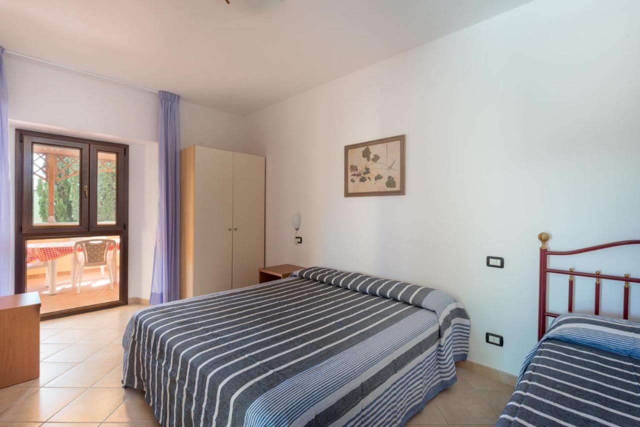 Agriturismo Le Vecchie Scuole Campiglia Marittima Dış mekan fotoğraf