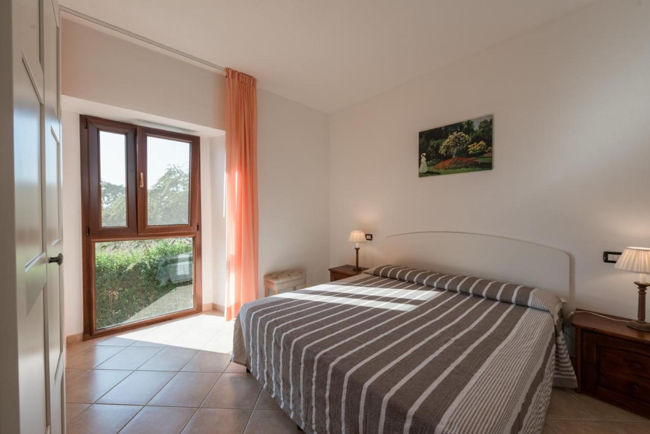 Agriturismo Le Vecchie Scuole Campiglia Marittima Dış mekan fotoğraf