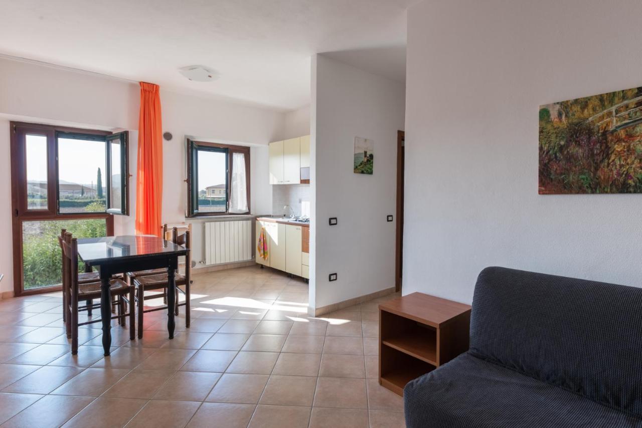 Agriturismo Le Vecchie Scuole Campiglia Marittima Dış mekan fotoğraf