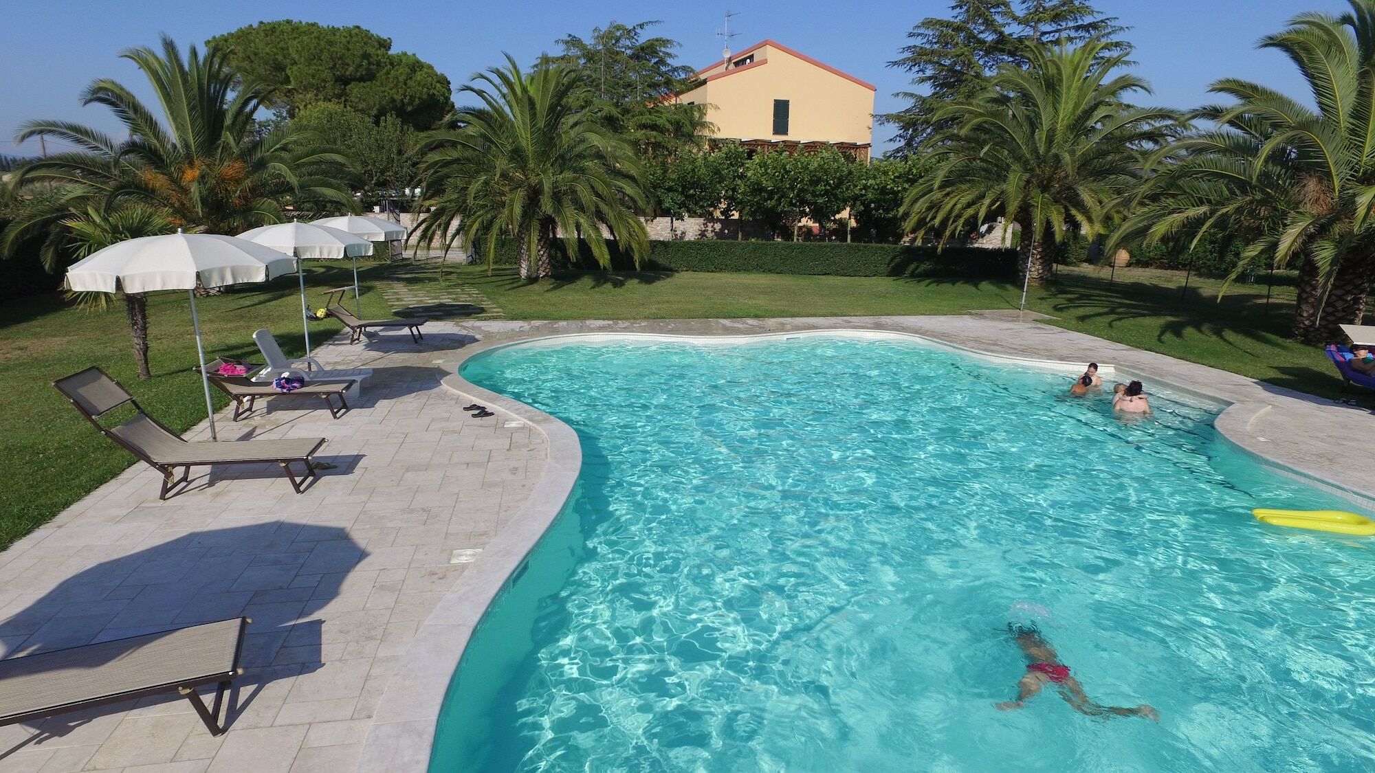 Agriturismo Le Vecchie Scuole Campiglia Marittima Dış mekan fotoğraf